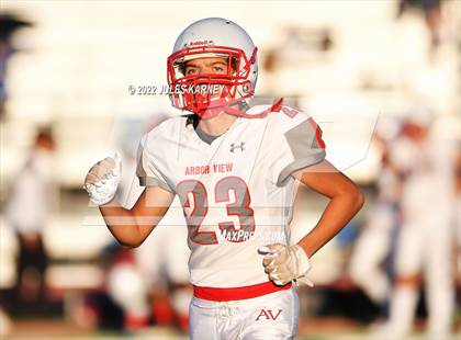 Thumbnail 2 in Arbor View @ Palo Verde photogallery.
