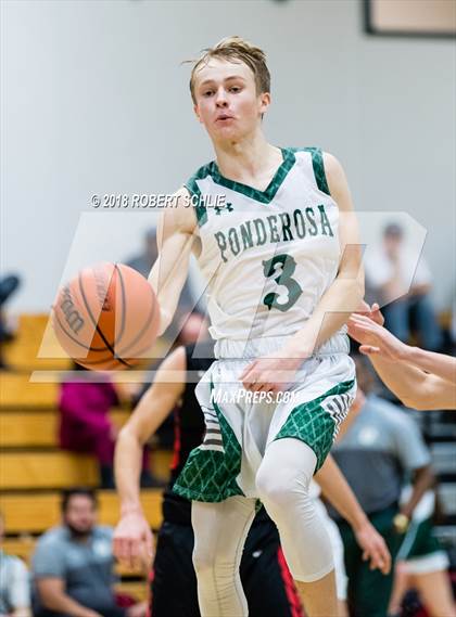 Thumbnail 3 in Bella Vista @ Ponderosa photogallery.