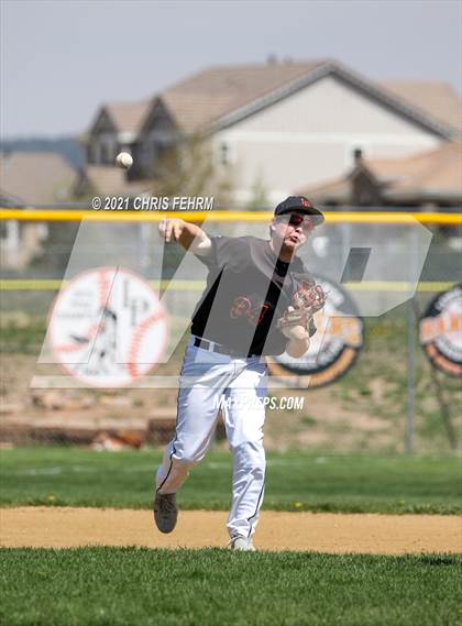Thumbnail 1 in Vista Ridge @ Lewis-Palmer photogallery.