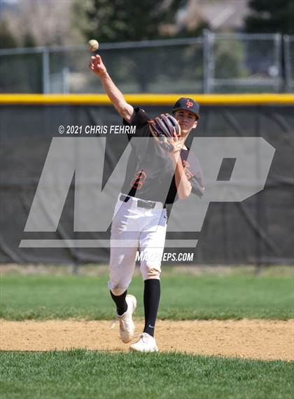 Thumbnail 1 in Vista Ridge @ Lewis-Palmer photogallery.