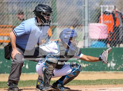 Thumbnail 1 in Vista Ridge @ Lewis-Palmer photogallery.