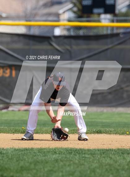 Thumbnail 3 in Vista Ridge @ Lewis-Palmer photogallery.