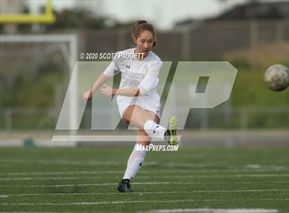 Thumbnail 1 in Mt. Carmel vs. Francis Parker (CIF SDS D2 Final) photogallery.