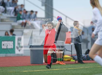 Thumbnail 1 in Mt. Carmel vs. Francis Parker (CIF SDS D2 Final) photogallery.