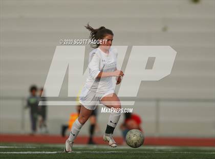 Thumbnail 3 in Mt. Carmel vs. Francis Parker (CIF SDS D2 Final) photogallery.