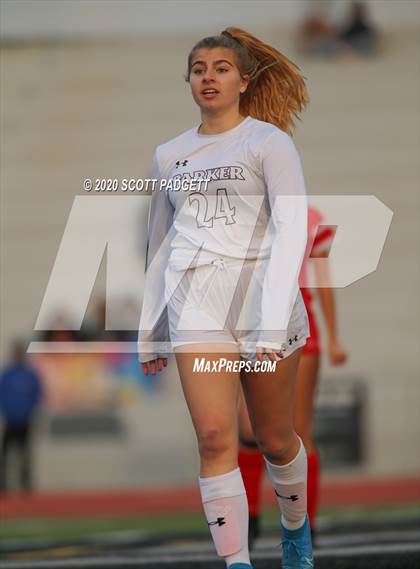 Thumbnail 3 in Mt. Carmel vs. Francis Parker (CIF SDS D2 Final) photogallery.