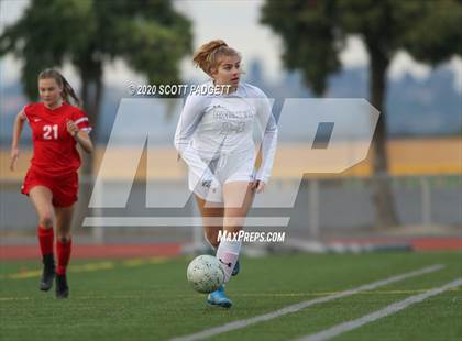 Thumbnail 3 in Mt. Carmel vs. Francis Parker (CIF SDS D2 Final) photogallery.