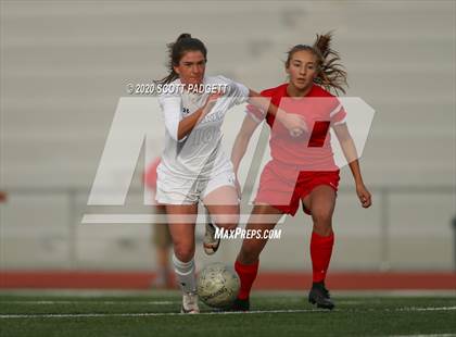 Thumbnail 3 in Mt. Carmel vs. Francis Parker (CIF SDS D2 Final) photogallery.