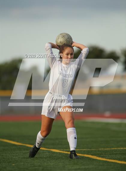 Thumbnail 1 in Mt. Carmel vs. Francis Parker (CIF SDS D2 Final) photogallery.