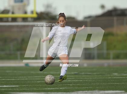 Thumbnail 2 in Mt. Carmel vs. Francis Parker (CIF SDS D2 Final) photogallery.
