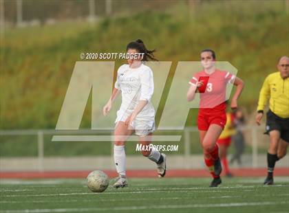Thumbnail 1 in Mt. Carmel vs. Francis Parker (CIF SDS D2 Final) photogallery.