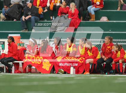 Thumbnail 1 in Mt. Carmel vs. Francis Parker (CIF SDS D2 Final) photogallery.