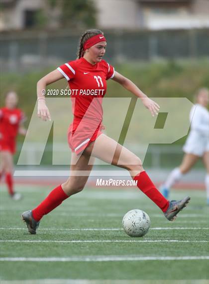 Thumbnail 1 in Mt. Carmel vs. Francis Parker (CIF SDS D2 Final) photogallery.
