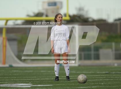 Thumbnail 1 in Mt. Carmel vs. Francis Parker (CIF SDS D2 Final) photogallery.