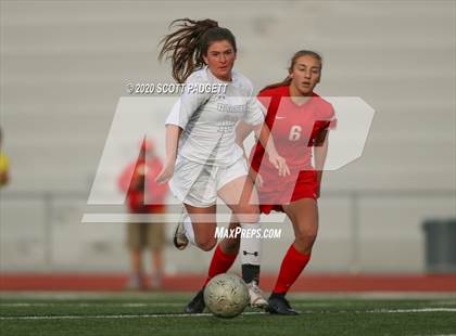 Thumbnail 1 in Mt. Carmel vs. Francis Parker (CIF SDS D2 Final) photogallery.