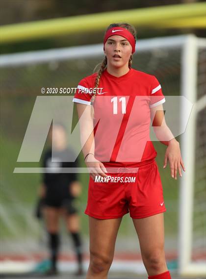 Thumbnail 1 in Mt. Carmel vs. Francis Parker (CIF SDS D2 Final) photogallery.