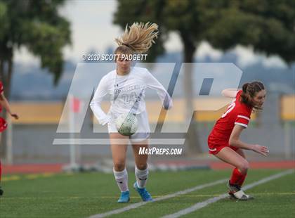 Thumbnail 1 in Mt. Carmel vs. Francis Parker (CIF SDS D2 Final) photogallery.