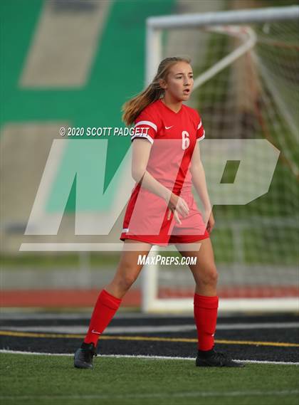 Thumbnail 2 in Mt. Carmel vs. Francis Parker (CIF SDS D2 Final) photogallery.