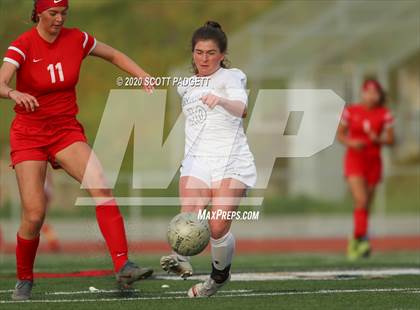 Thumbnail 1 in Mt. Carmel vs. Francis Parker (CIF SDS D2 Final) photogallery.