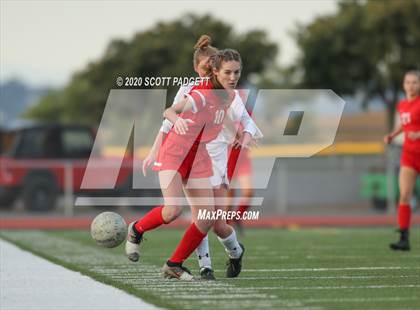 Thumbnail 1 in Mt. Carmel vs. Francis Parker (CIF SDS D2 Final) photogallery.