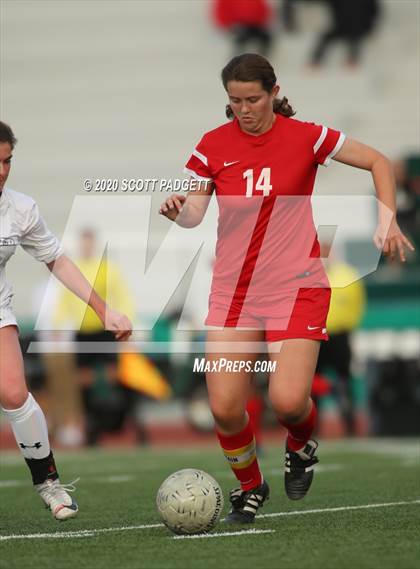 Thumbnail 1 in Mt. Carmel vs. Francis Parker (CIF SDS D2 Final) photogallery.