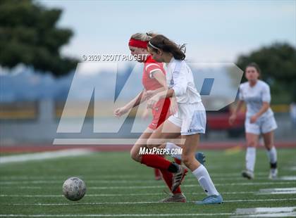 Thumbnail 1 in Mt. Carmel vs. Francis Parker (CIF SDS D2 Final) photogallery.