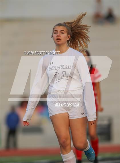 Thumbnail 1 in Mt. Carmel vs. Francis Parker (CIF SDS D2 Final) photogallery.