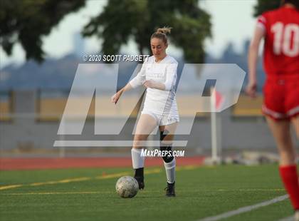 Thumbnail 1 in Mt. Carmel vs. Francis Parker (CIF SDS D2 Final) photogallery.
