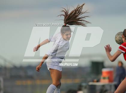 Thumbnail 3 in Mt. Carmel vs. Francis Parker (CIF SDS D2 Final) photogallery.