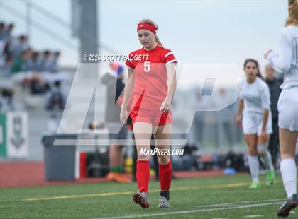 Thumbnail 2 in Mt. Carmel vs. Francis Parker (CIF SDS D2 Final) photogallery.