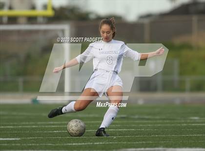 Thumbnail 3 in Mt. Carmel vs. Francis Parker (CIF SDS D2 Final) photogallery.