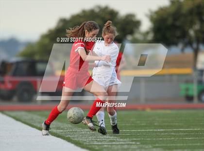 Thumbnail 3 in Mt. Carmel vs. Francis Parker (CIF SDS D2 Final) photogallery.