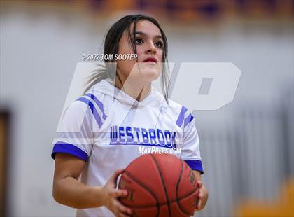 Thumbnail 2 in Benjamin vs. Westbrook photogallery.