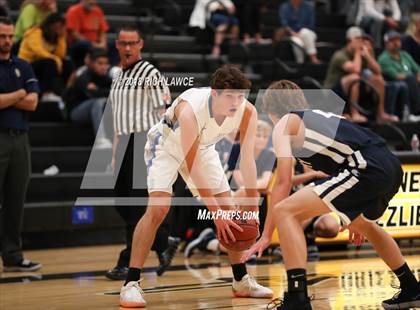 Thumbnail 3 in Calvary Chapel @ Dana Hills (Godinez Grizzly Invitational) photogallery.