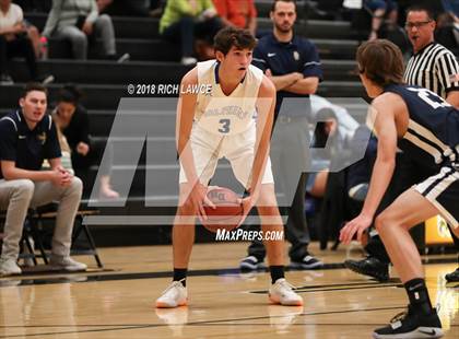 Thumbnail 2 in Calvary Chapel @ Dana Hills (Godinez Grizzly Invitational) photogallery.