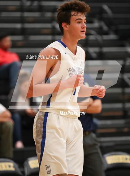 Thumbnail 3 in Calvary Chapel @ Dana Hills (Godinez Grizzly Invitational) photogallery.