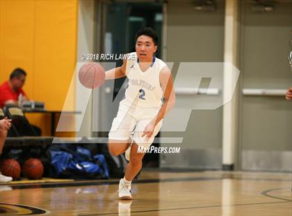 Thumbnail 3 in Calvary Chapel @ Dana Hills (Godinez Grizzly Invitational) photogallery.