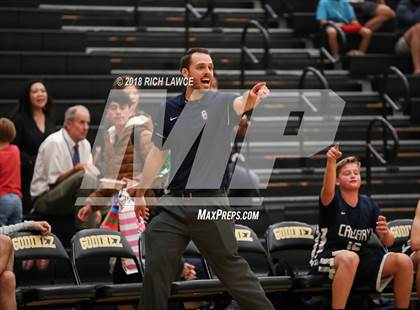 Thumbnail 1 in Calvary Chapel @ Dana Hills (Godinez Grizzly Invitational) photogallery.