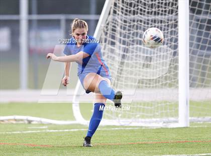 Thumbnail 1 in Princess Anne vs. Cox (VHSL 5A Region Semifinal)  photogallery.