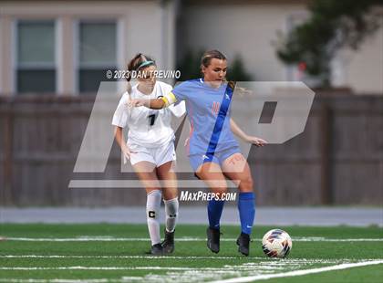 Thumbnail 2 in Princess Anne vs. Cox (VHSL 5A Region Semifinal)  photogallery.