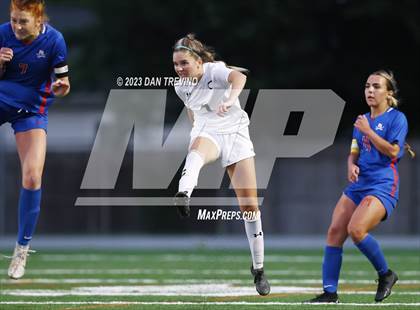 Thumbnail 3 in Princess Anne vs. Cox (VHSL 5A Region Semifinal)  photogallery.