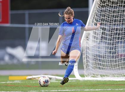 Thumbnail 3 in Princess Anne vs. Cox (VHSL 5A Region Semifinal)  photogallery.