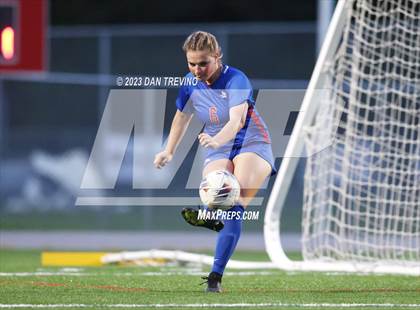 Thumbnail 3 in Princess Anne vs. Cox (VHSL 5A Region Semifinal)  photogallery.