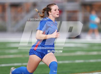 Thumbnail 2 in Princess Anne vs. Cox (VHSL 5A Region Semifinal)  photogallery.
