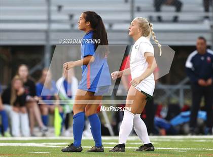 Thumbnail 1 in Princess Anne vs. Cox (VHSL 5A Region Semifinal)  photogallery.