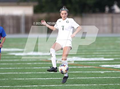 Thumbnail 1 in Princess Anne vs. Cox (VHSL 5A Region Semifinal)  photogallery.