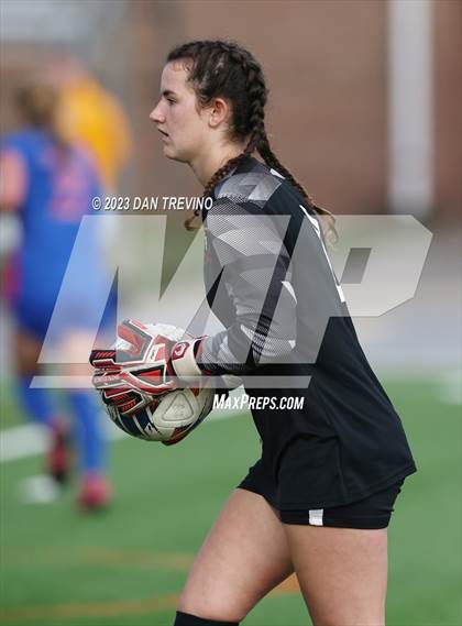 Thumbnail 1 in Princess Anne vs. Cox (VHSL 5A Region Semifinal)  photogallery.