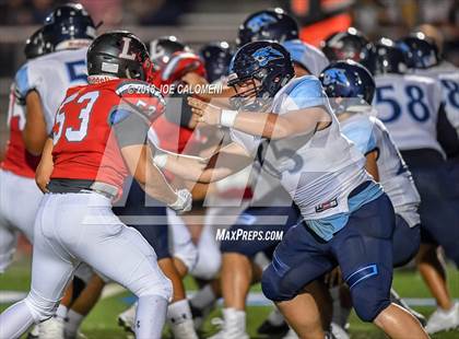Thumbnail 2 in Johnson vs Lee [Robert E.] photogallery.