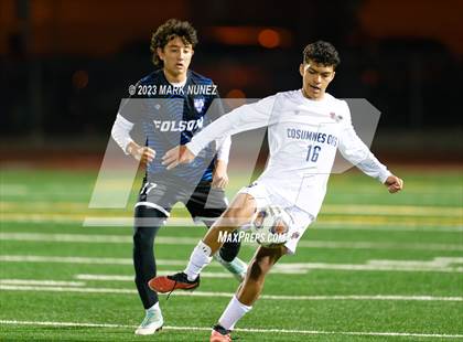 Thumbnail 2 in Folsom @ Cosumnes Oaks photogallery.