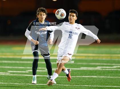 Thumbnail 3 in Folsom @ Cosumnes Oaks photogallery.